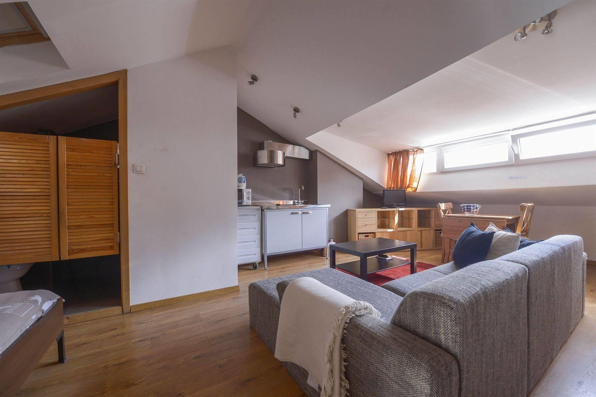 Aparthotel Van Hecke Anversa Esterno foto